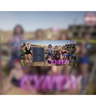 Cyndy Steam Key GLOBAL